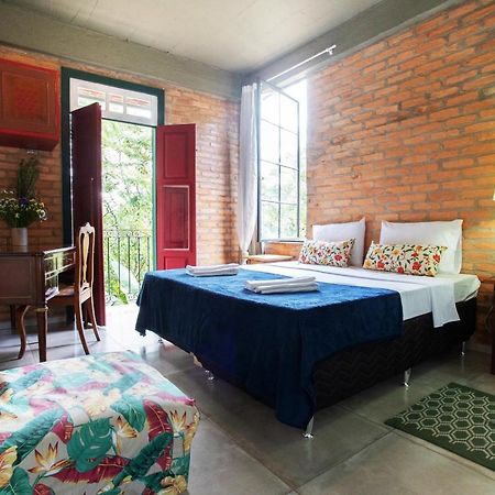 Charmoso Studio Em Tiradentes Ngoại thất bức ảnh