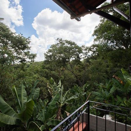 Charmoso Studio Em Tiradentes Ngoại thất bức ảnh